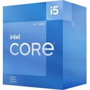 Procesory Intel Core i5-12400F BX8071512400F