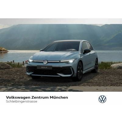Volkswagen Golf 2.0 TSI Style 4Motion DSG R-Line 150 kW