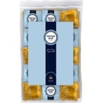 MISTER SIZE Thin 53 мм 100 бр (P25013)