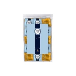 MISTER SIZE Thin 53 мм 100 бр (P25013)