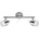 Briloner 2733-028 - LED баня SPLASH 2xLED/4W/230V IP44 (BL0742)