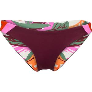 Maaji Дамско бикини долнище Maaji Women's Vintage Grape Flirt Bikini bottom - Purple - размер XS (150-1658-0115)