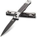 Benchmade Auto Fact 4170BK