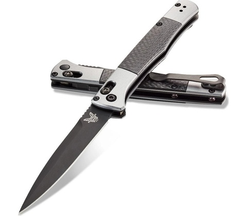 Benchmade Auto Fact 4170BK