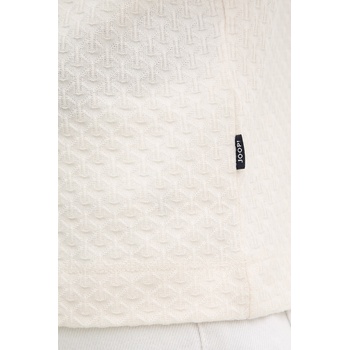 JOOP! Памучна тениска с яка Joop! (30100501)