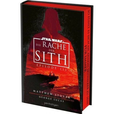 Star Wars(TM) - Episode III - Die Rache der Sith