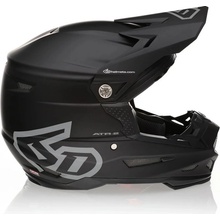 6D ATR-2 Solid