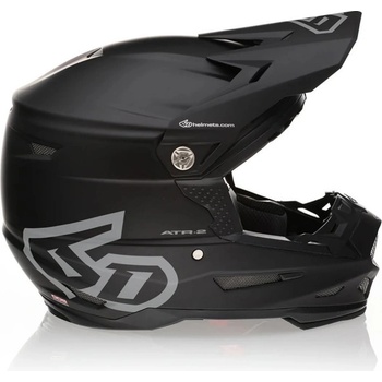 6D ATR-2 Solid