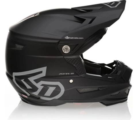 6D ATR-2 Solid