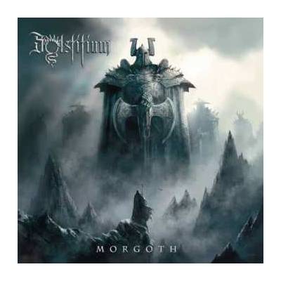Solstitium Morgoth CD