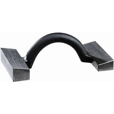FREUND Drážkovnice hranatá 140 mm 01110000