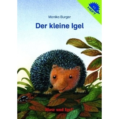 Der kleine Igel