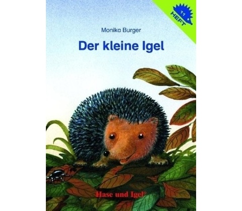 Der kleine Igel