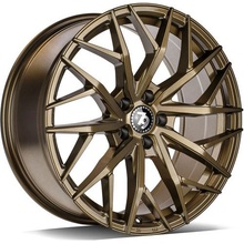 Seventy9 Sv-C 8x18 5x114,3 ET40 satin bronze