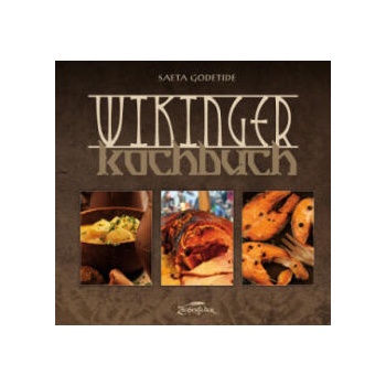 Image 1 of Wikinger-Kochbuch
