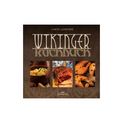 Wikinger-Kochbuch