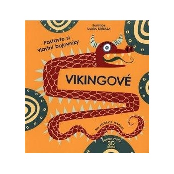 Vikingové
