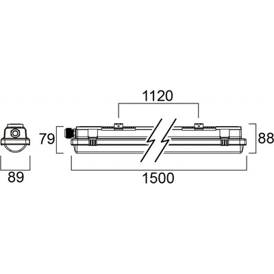 Sylvania 0010255