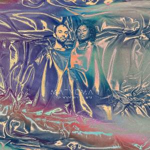 Matyemah - Ga Ndourou Na Mbi (LP) (3666946008226)