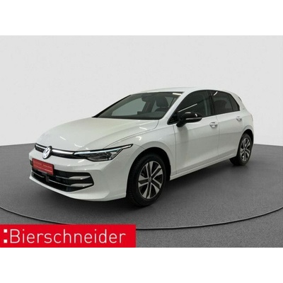 Volkswagen Golf 1.5 eTSI DSG 110 kW