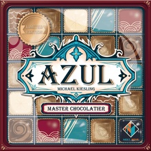 Next Move Games Azul: Master Chocolatier