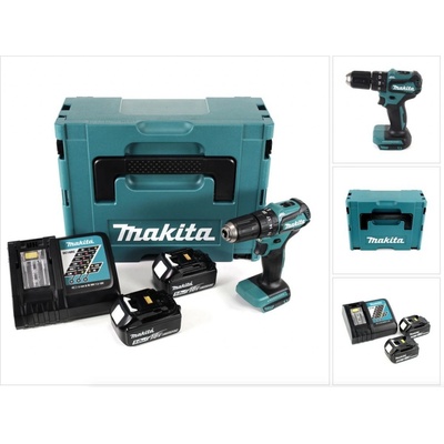 Makita DHP483RTJ