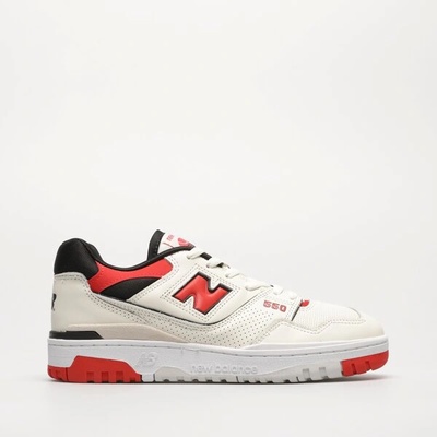 New Balance 550 мъжки Обувки Маратонки BB550VTB Кремав 44, 5 (BB550VTB)