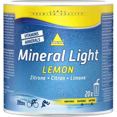 Inkospor Mineral Light 330 g