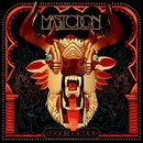 MASTODON - THE HUNTER LP