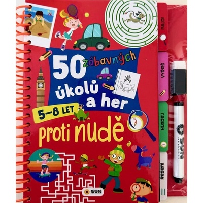123 - psaní čísel - NA STOJÁNKU S OTÁČECÍMI LISTY - NAPIŠ A SMAŽ