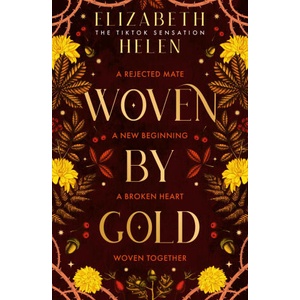 Woven by Gold (2024)