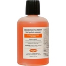 CEDRO sole Odlakovač na nehty oranžový 100 ml