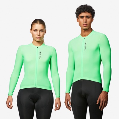 Van Rysel Unisex RCR 2 zelený