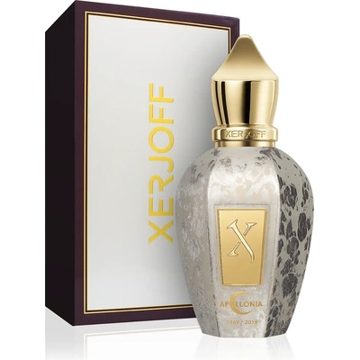 Xerjoff Shooting Stars Appollonia парфюм Unisex 50 мл
