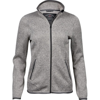 TeeJays TJ 9616 šedá