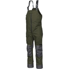 Dam Nohavice Manitoba XT Bib Brace Thyme Green