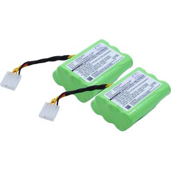Cameron Sino Батерия за Neato и Vorkwerk, 3500mAh (CS-NVX130VX)