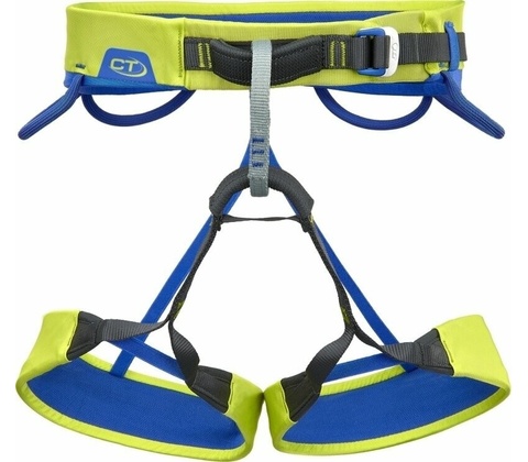 Climbing Technology Quarzo