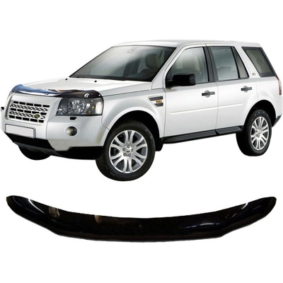 SCOUTT Deflektor prednej kapoty Land Rover Freelander II 2008-2015