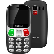 Mobiola MB800 Senior Black