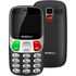 Mobiola MB800 Senior Black