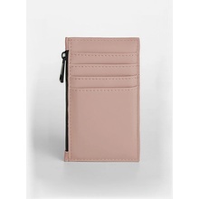 Card Holder Matte bledě růžová
