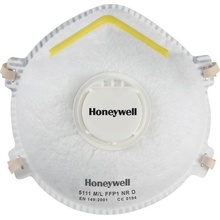 Honeywell FFP1 respirátor PREMIUM 5111 MUŠĽOVÝ 1005582 M/L