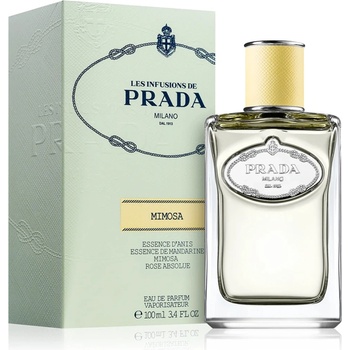 Image 1 of Prada Infusion d'Mimosa EDP 100 ml