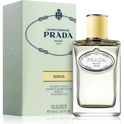 Prada Infusion d'Mimosa EDP 100 ml