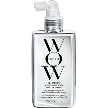 COLOR WOW Dream Coat Supernatural Spray. The anti-frizz icon. The ultimate moisture shield, 200ml - CW527