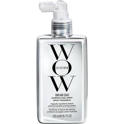 COLOR WOW Dream Coat Supernatural Spray. The anti-frizz icon. The ultimate moisture shield, 200ml - CW527