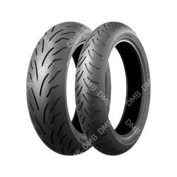 Bridgestone SC1 90/90 R12 44J