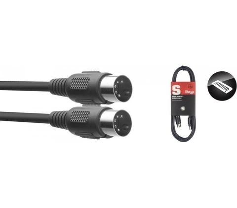 Stagg SMD2 E