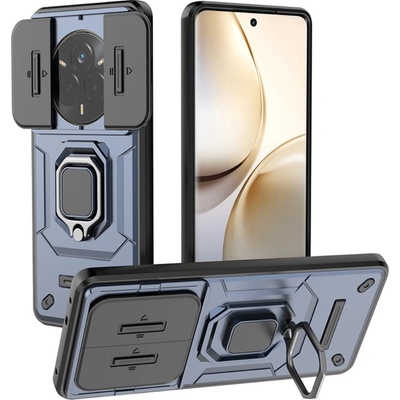 Lens odolný kryt na Realme 14 Pro 5G - modrý